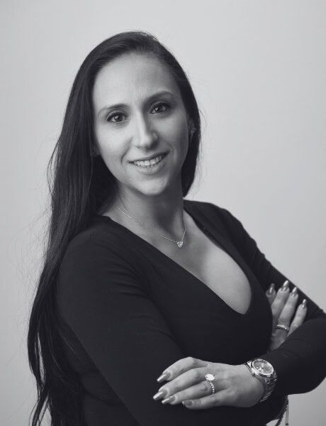 Jessica Koshki 2025 BW