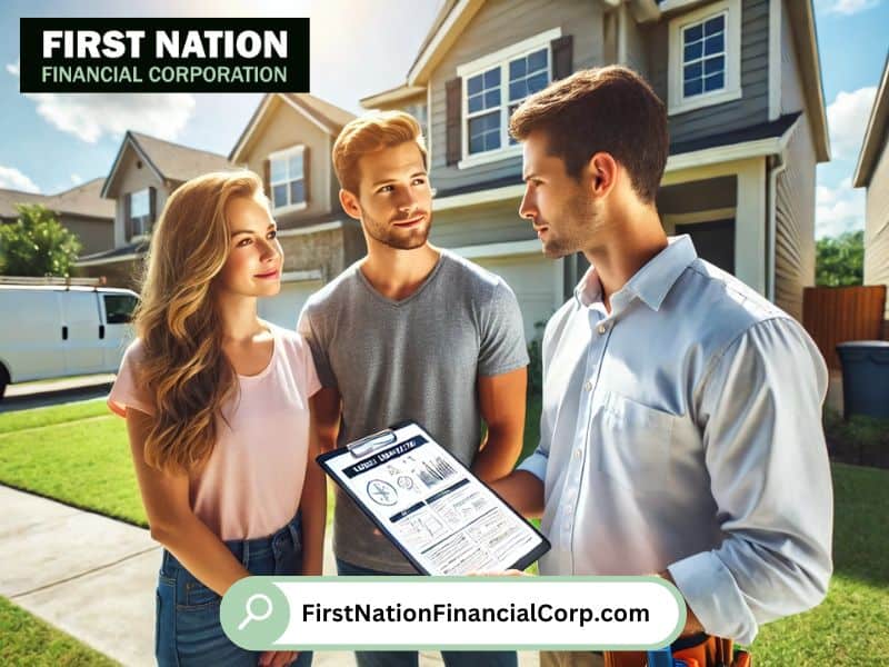 Home Inspectors Houston