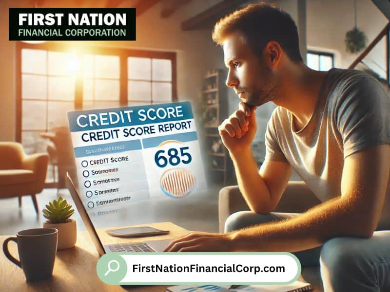 The Truth About Credit Scores