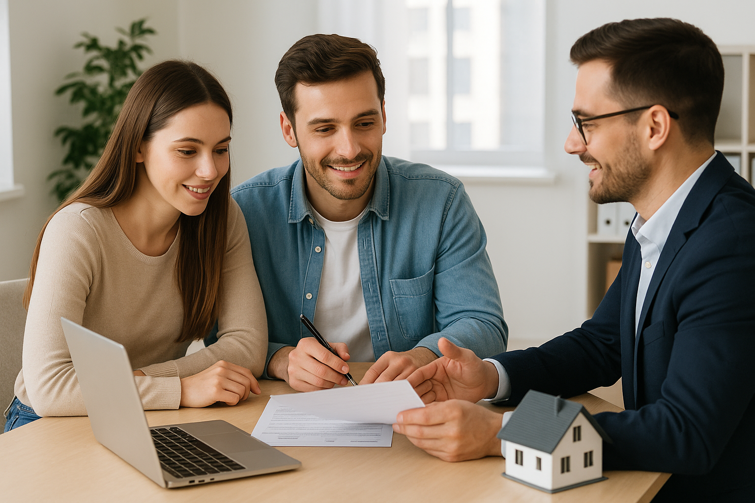 FHA vs. Conventional Loans