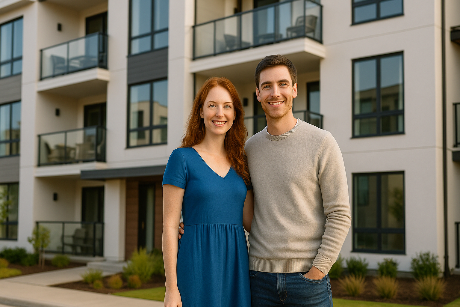 Buying a House in 2025