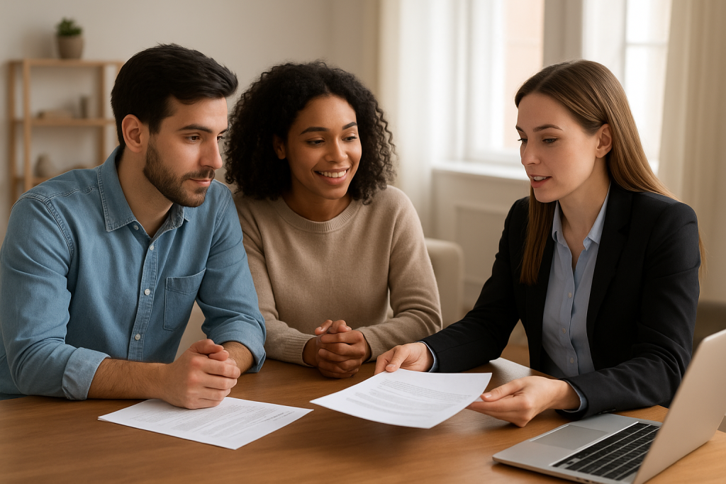 Fixed Rate vs Adjustable-Rate Mortgages