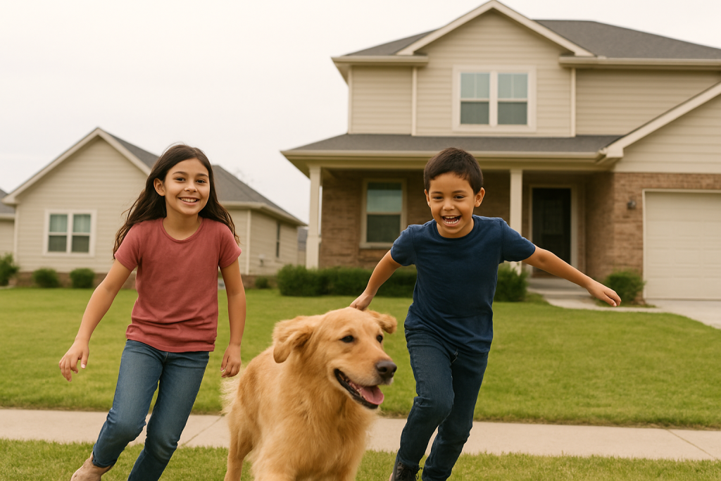 Mortgage Approval in Texas Impacting Mortgage Approval in Texas