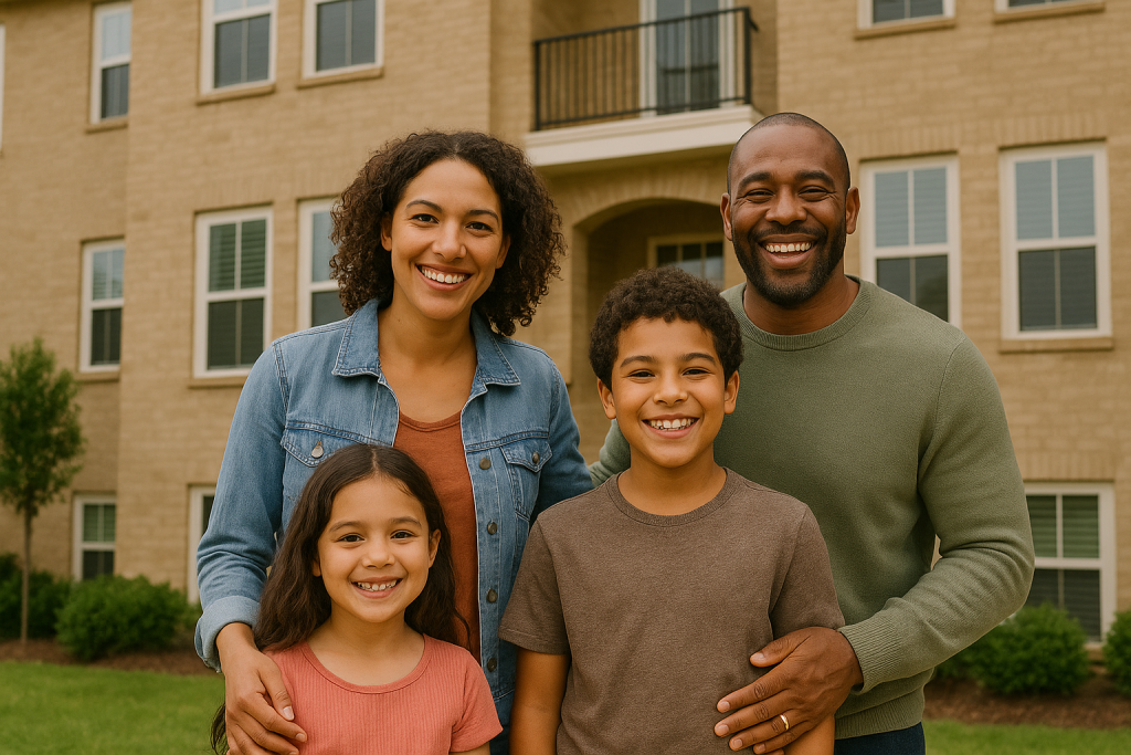 Down Paymens Assistance