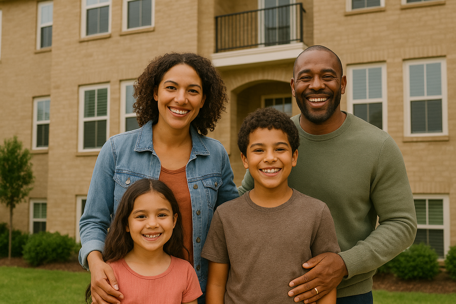 Down Paymens Assistance