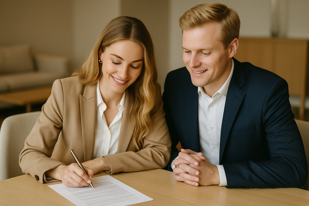 Pre Approval vs. Pre Qualification