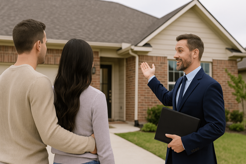 7 Things Lenders Look