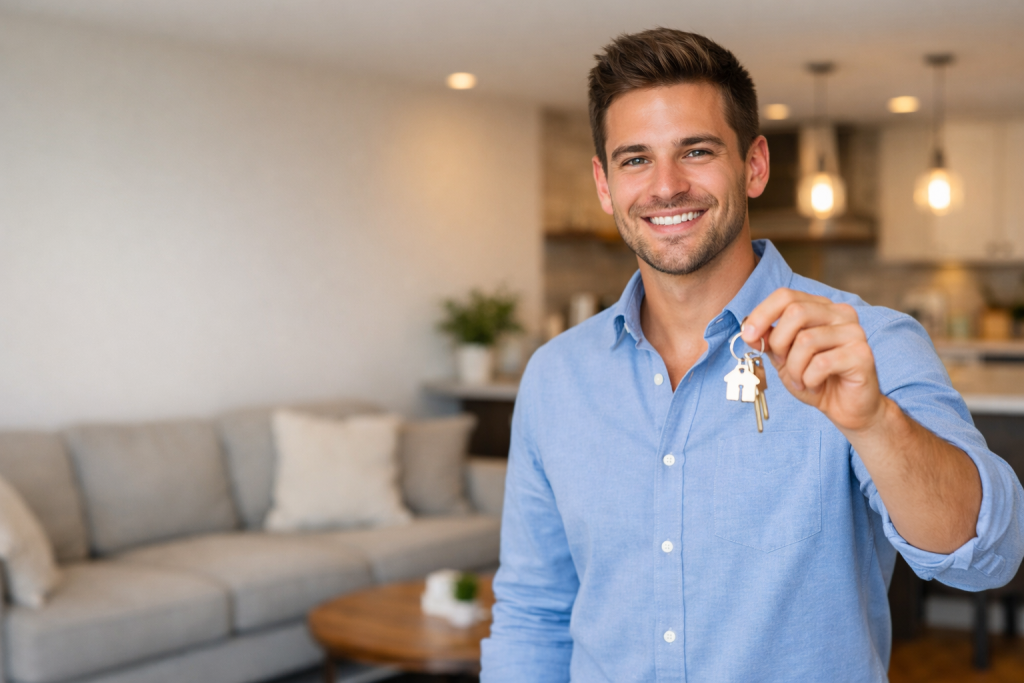 Self-Employed or a Contractor