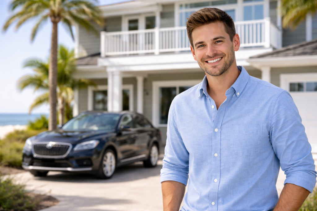 Self-Employed or a Contractor 3