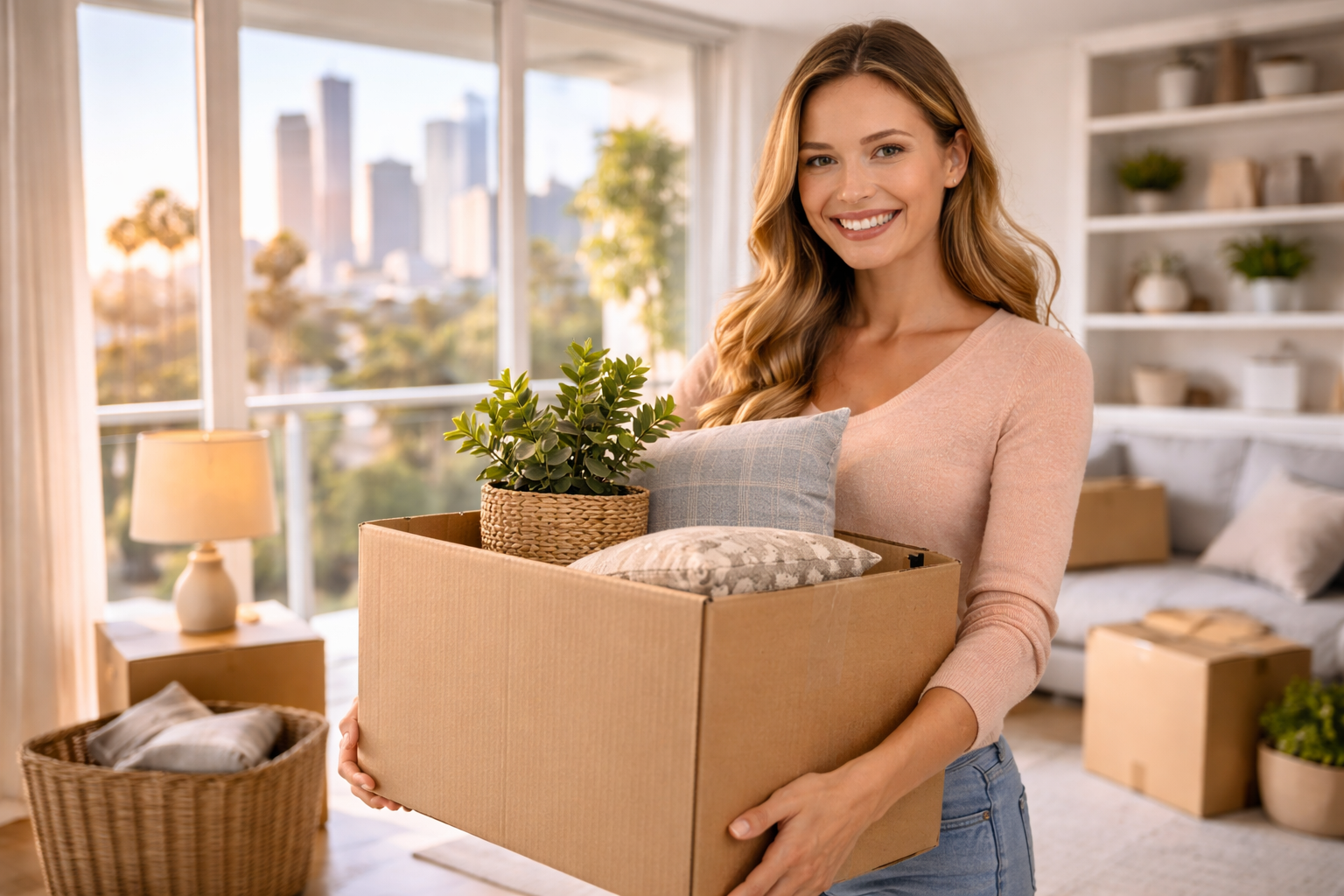 Buying Beats Renting.