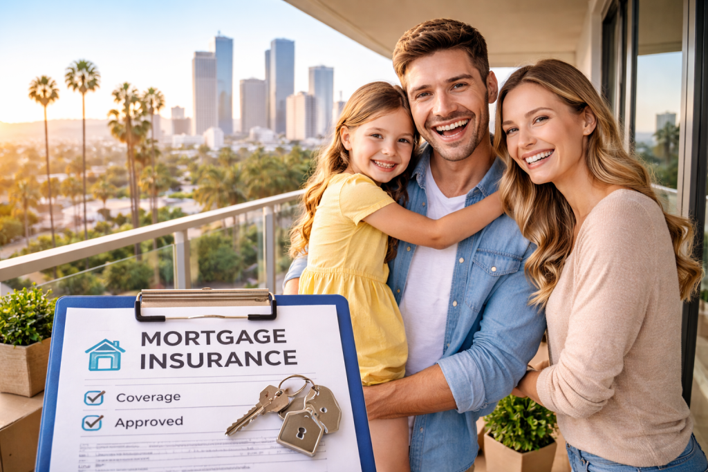 Mortgage Insurance