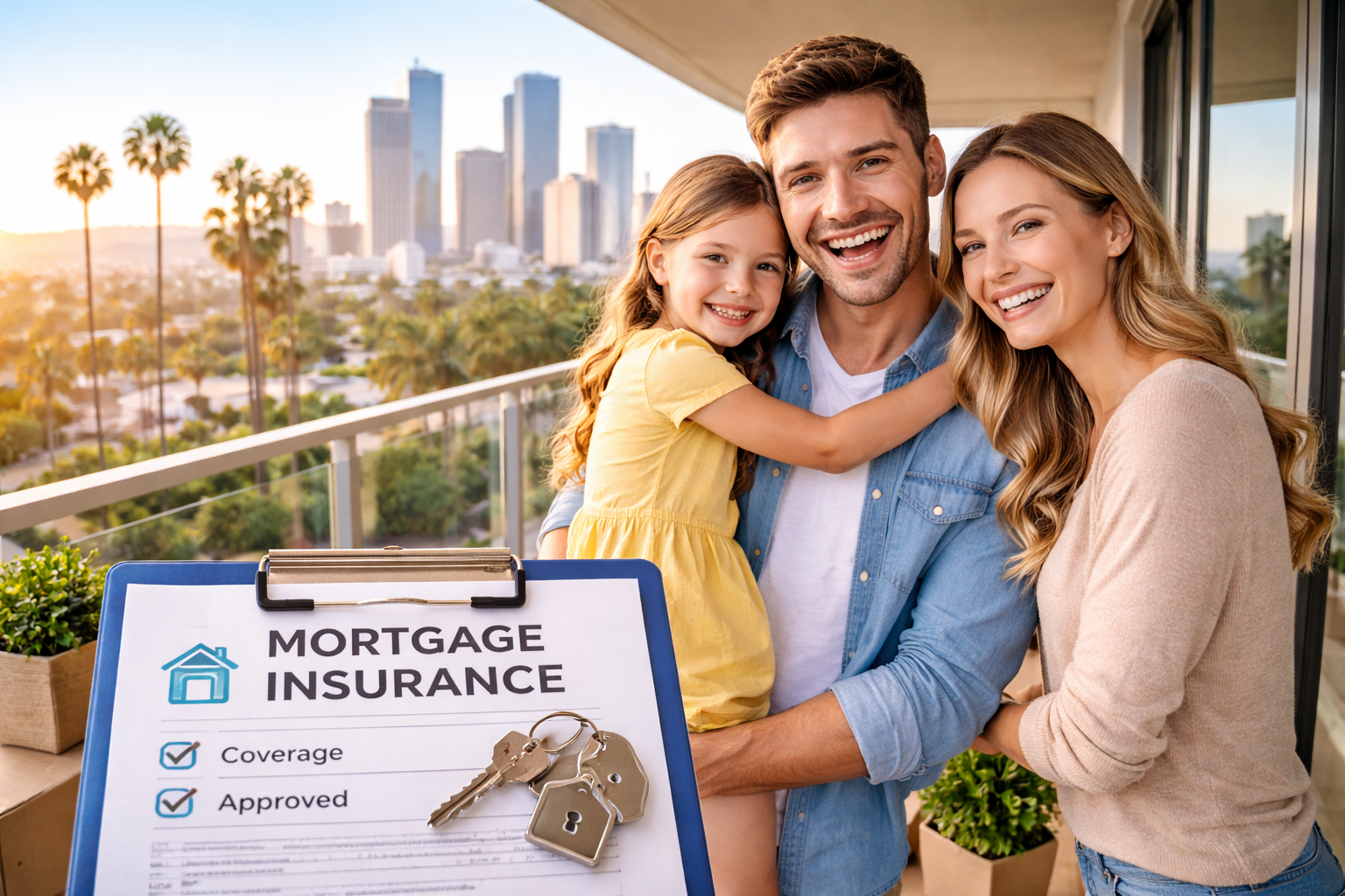 Mortgage Insurance