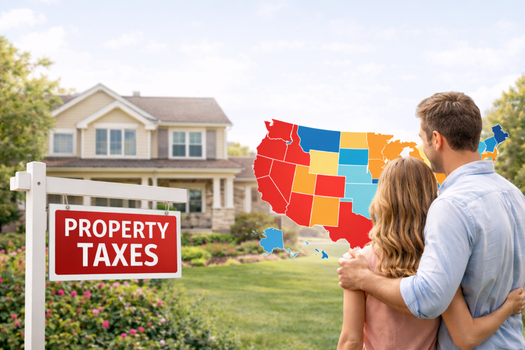 Property Taxes