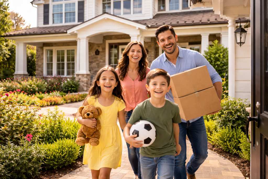 Refinancing your Mortgage