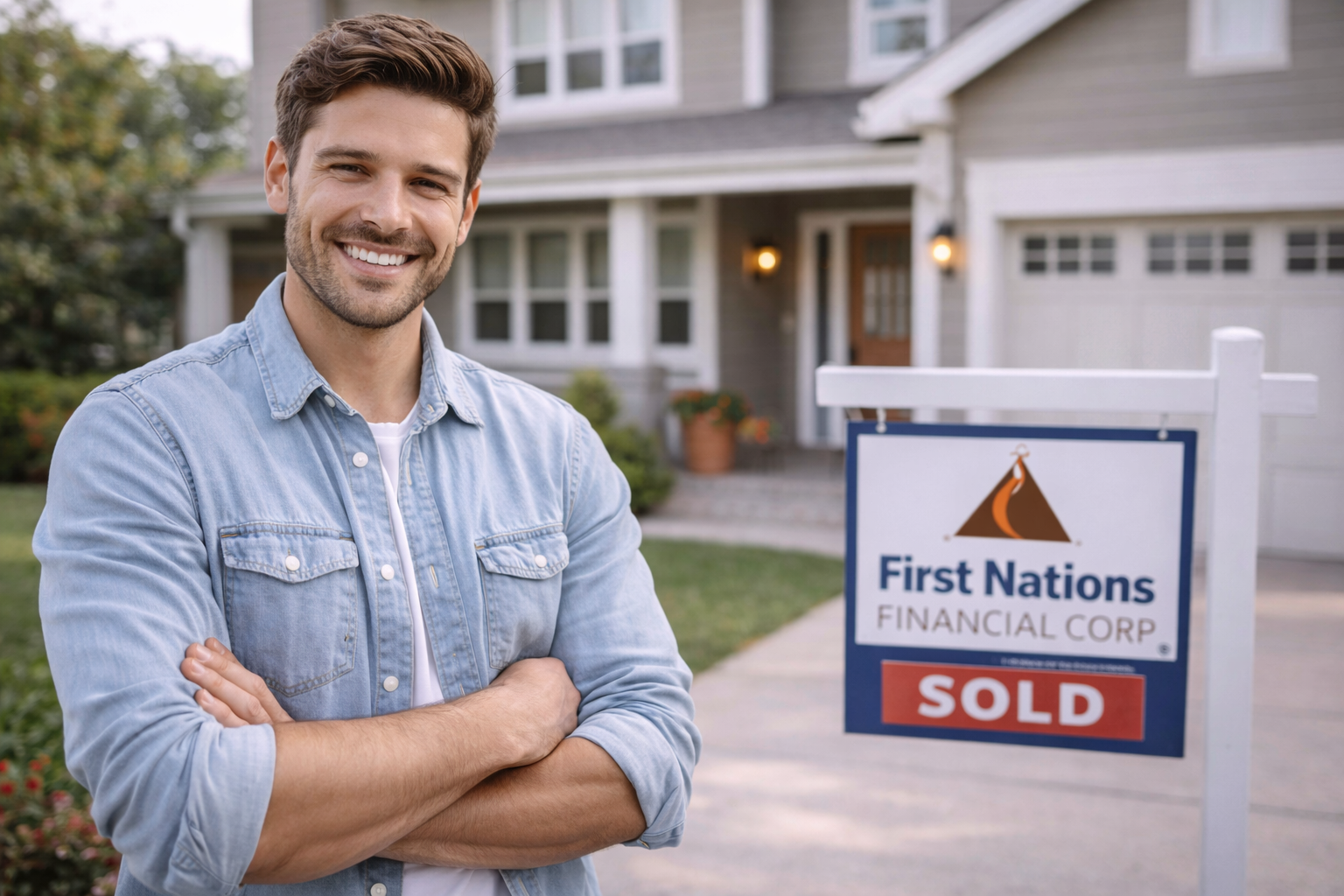 Navigate Mortgage Options