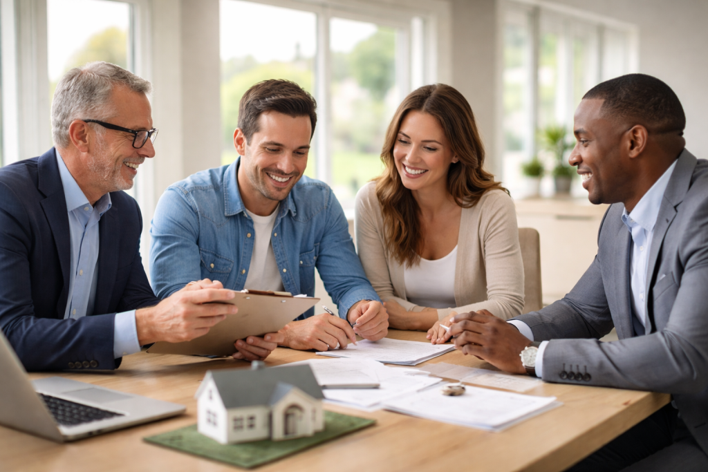 First Nation Financial