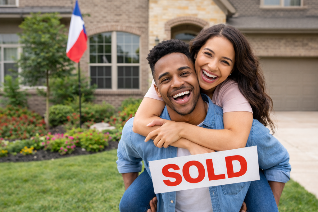 Mortgage Pre aproval