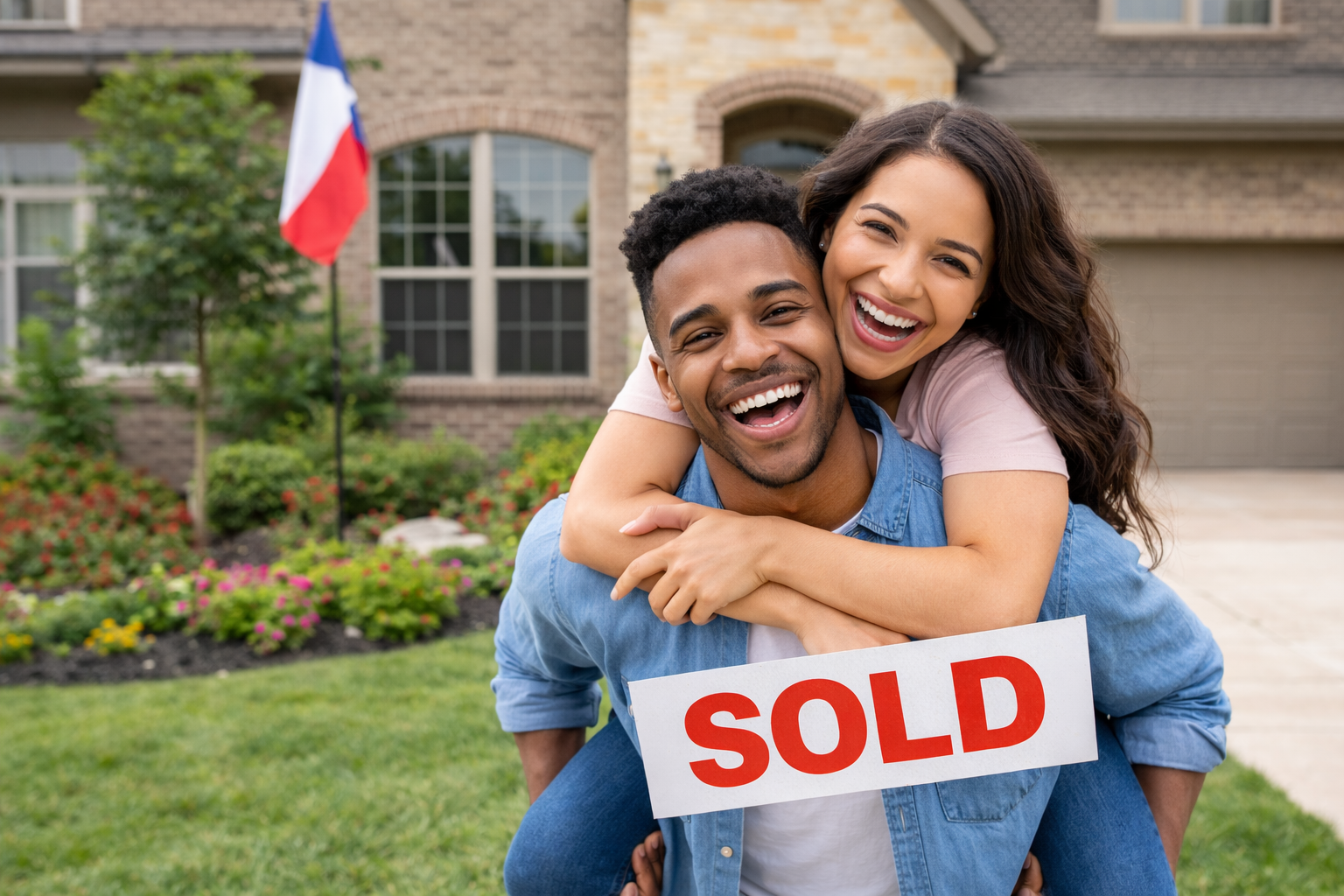 Mortgage Pre aproval