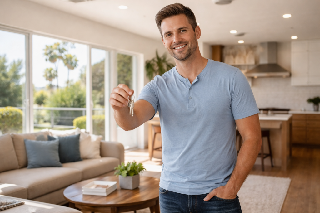 Mortgage Loan Preparation