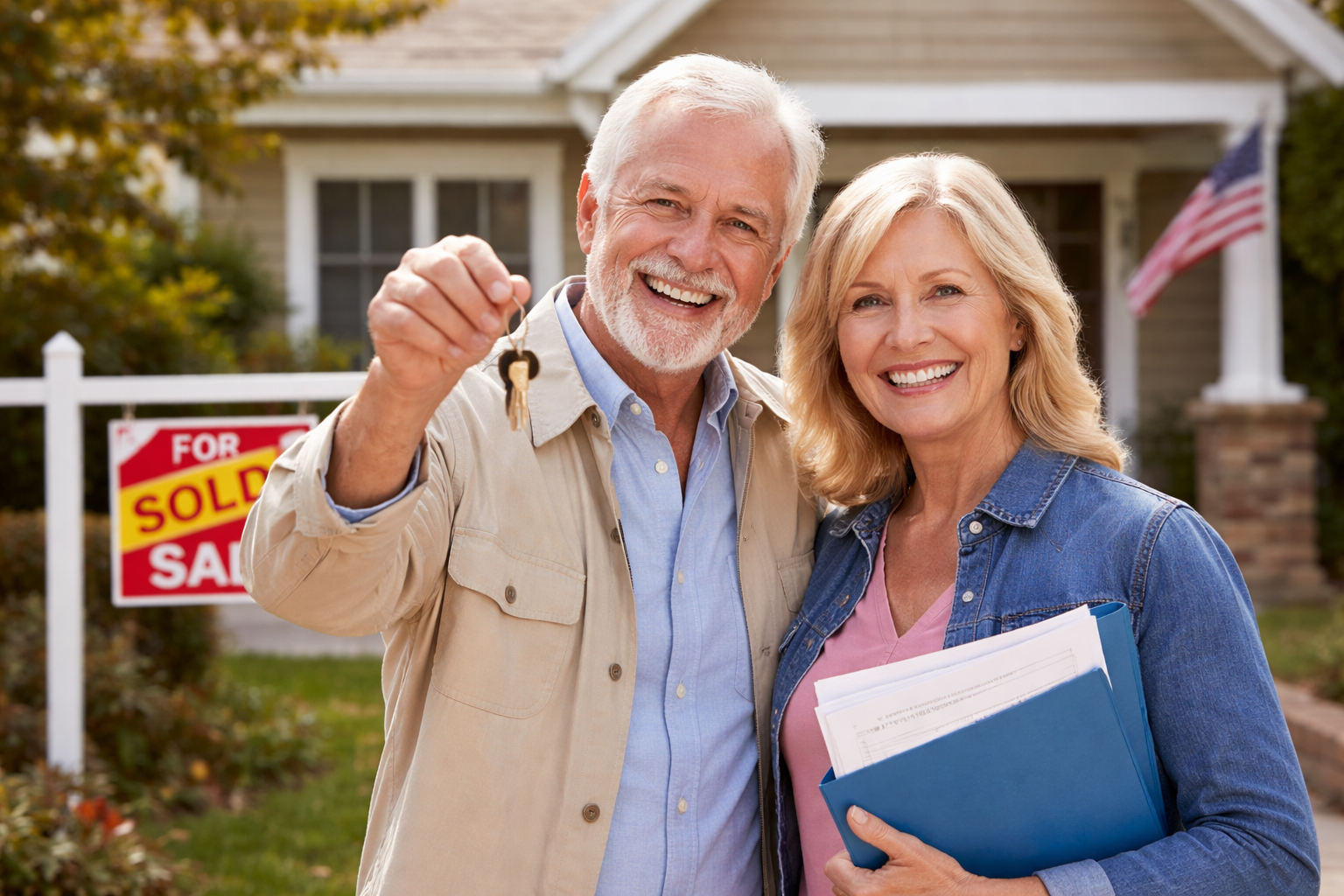 tax implication of owning a home