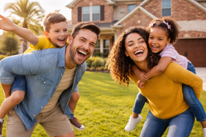 FHA loan
