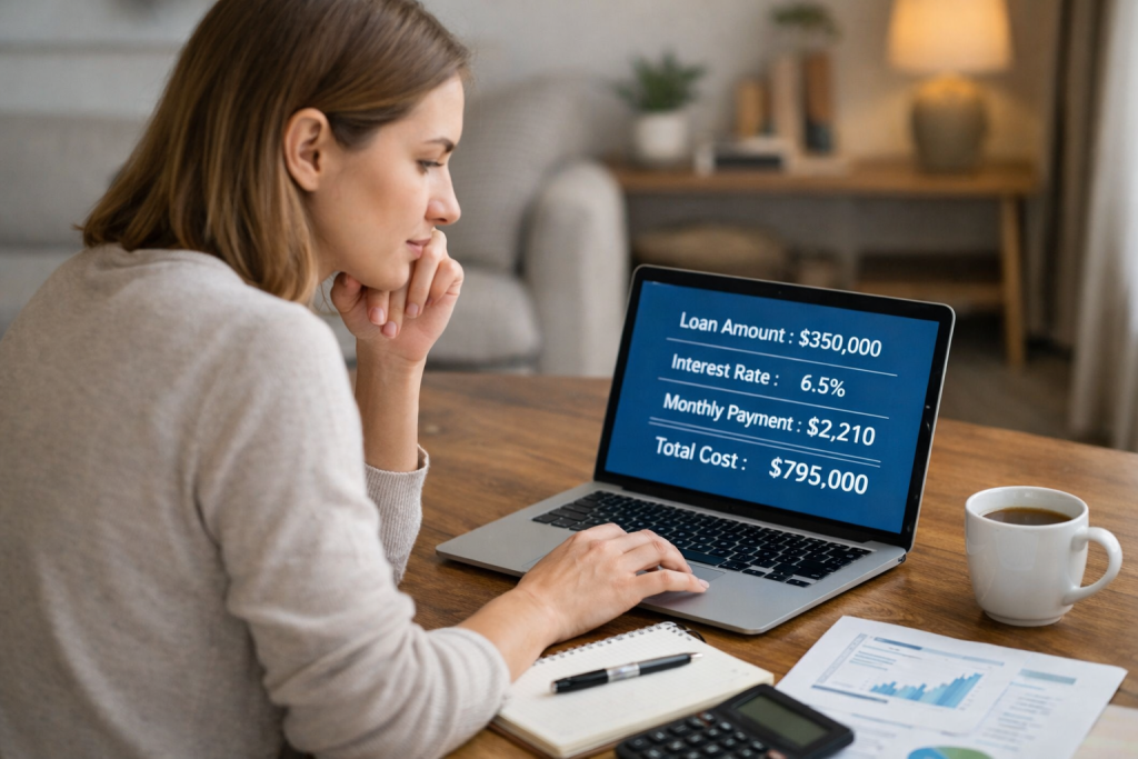 Interesst rates changes