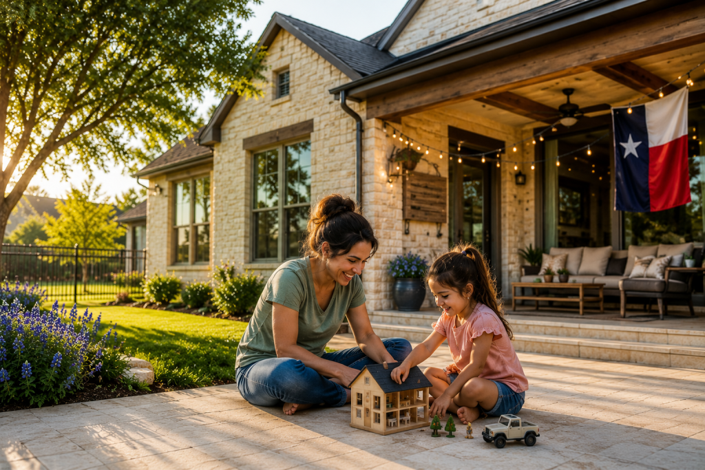 Home Loan Strategies