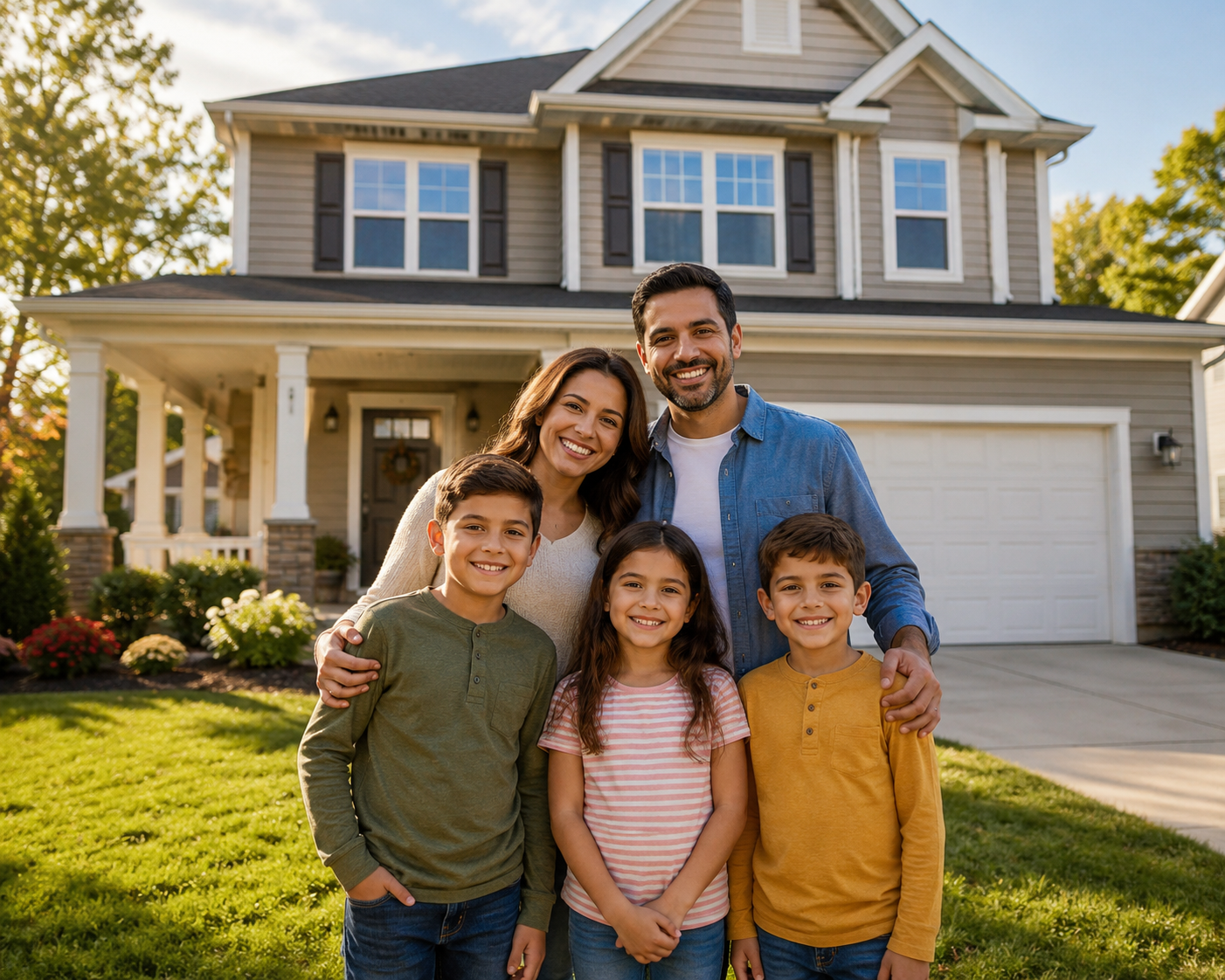 Homeownership Benefits