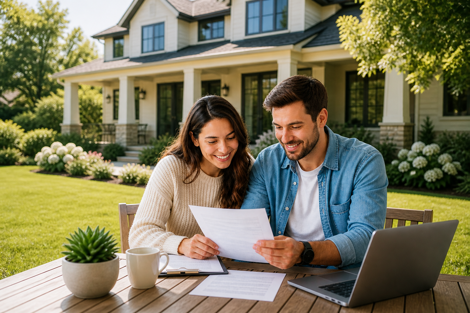 Home Appraisal