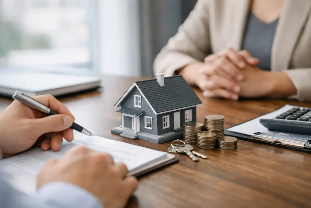 How to Qualify for FHA Loan Approval
