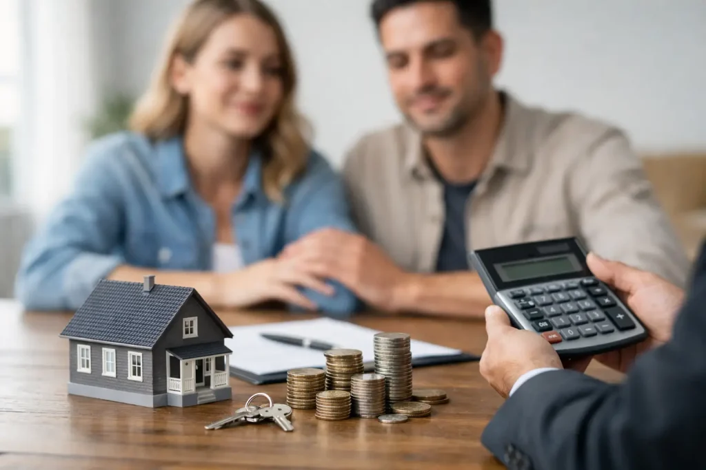 What Is a Low Down Payment Mortgage?