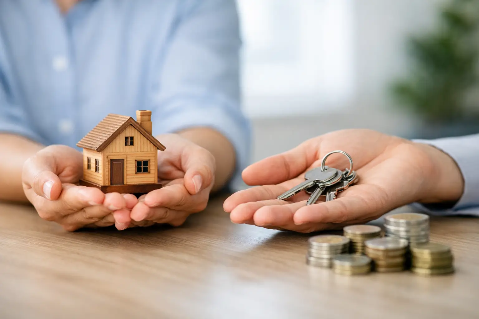 Zero Down Payment Mortgage Programs Explained