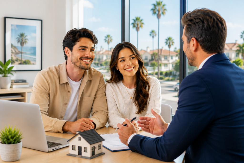 Home Lenders