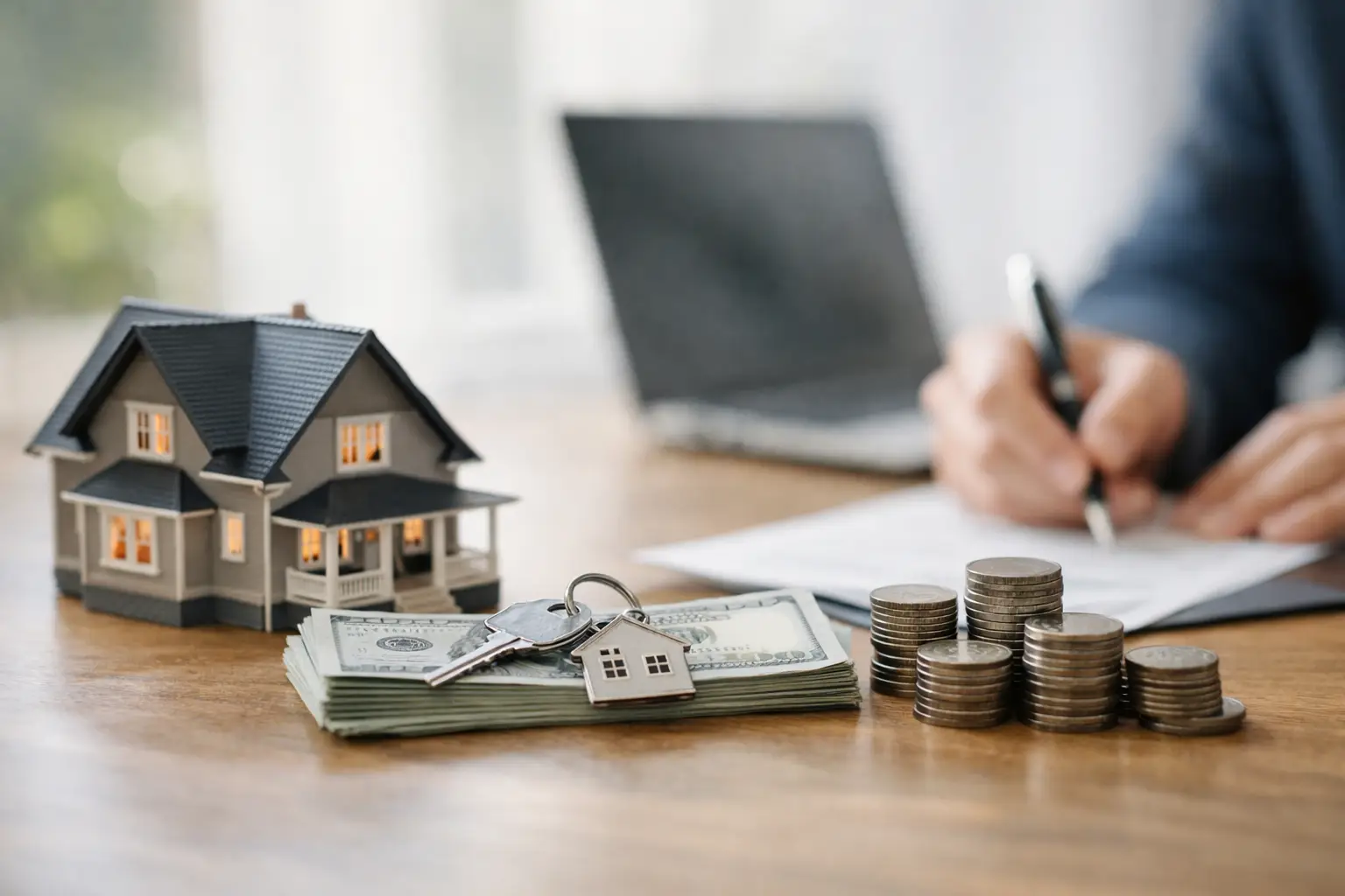 A Guide to Cash Out Refinance Loans