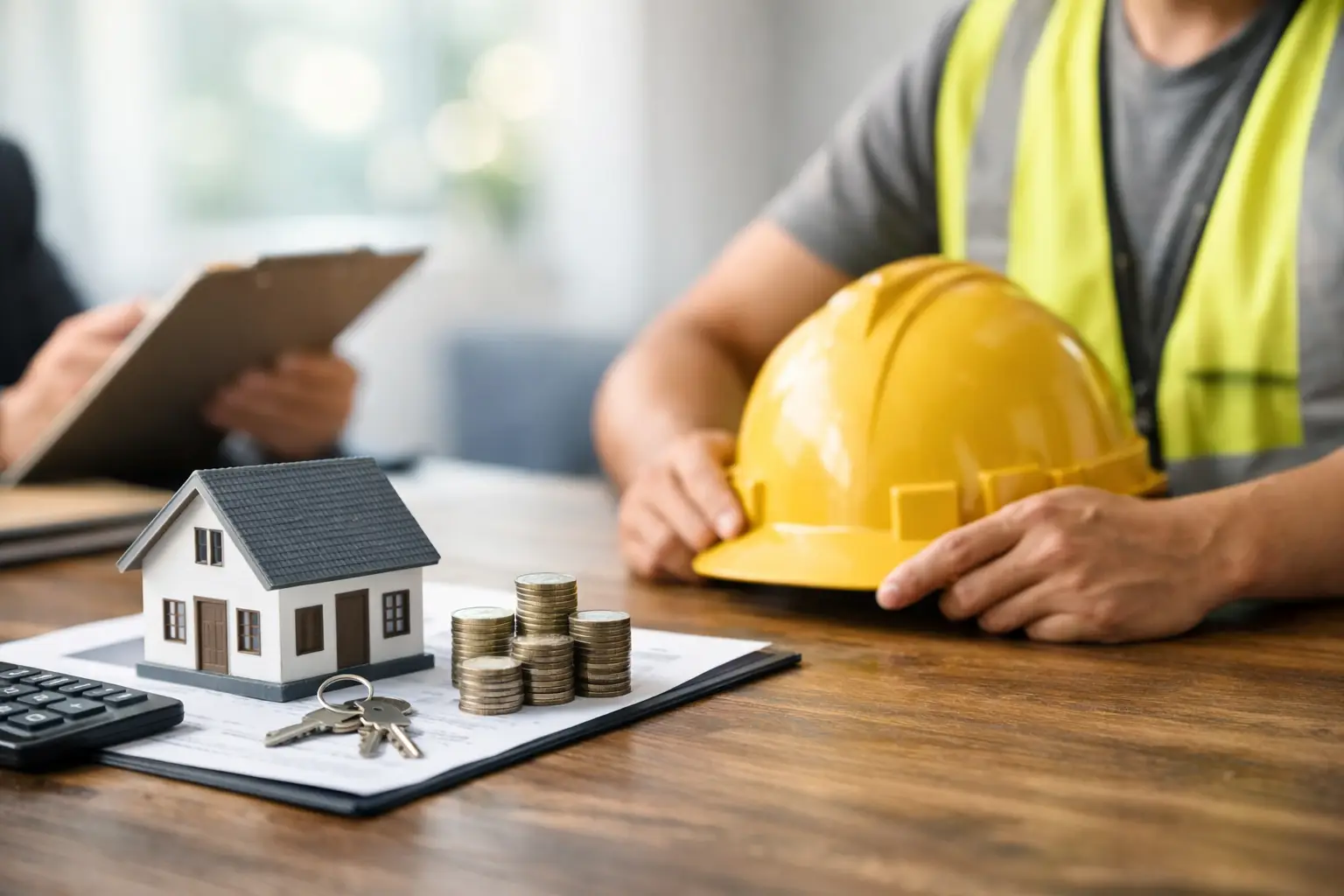 Best Mortgages for Hourly Workers