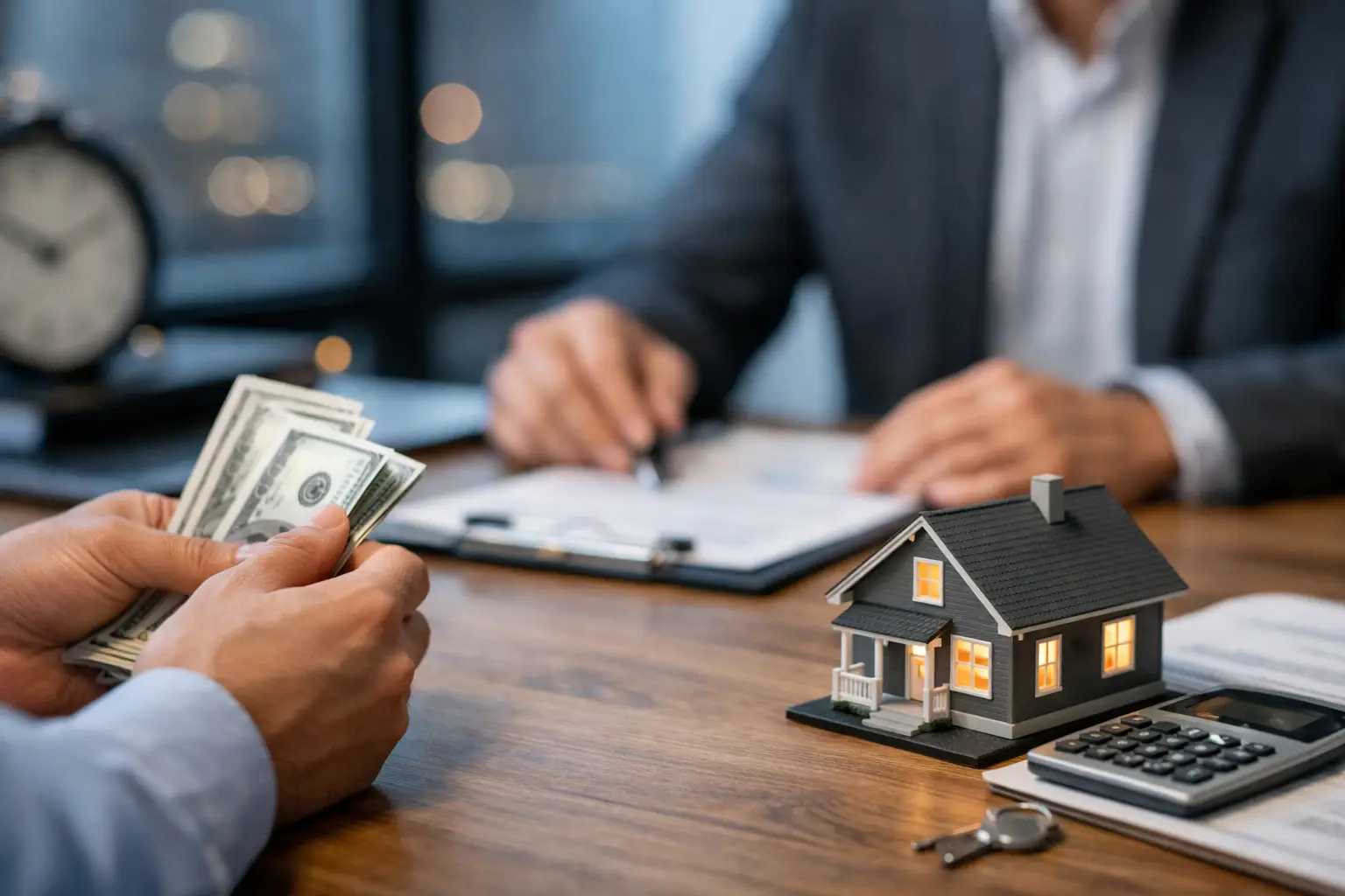 Can Overtime Count for Mortgage Approval?