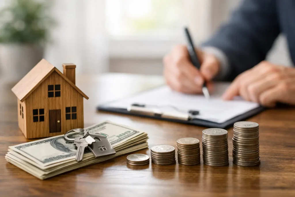 Cash Out Refinance Requirements Explained