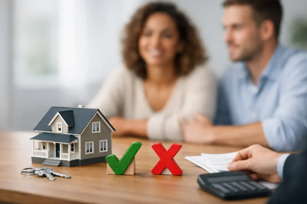 FHA Loan Pros and Cons Explained
