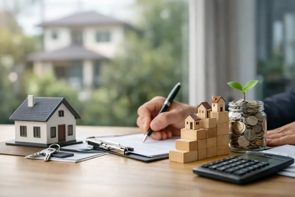 Guide to Affordable Home Financing