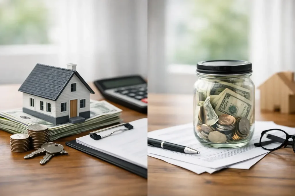 Home Equity Loan vs HELOC: Which Fits?