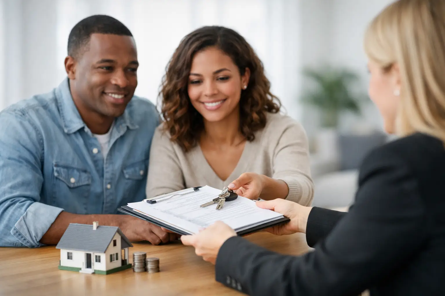 How Down Payment Assistance Programs Work