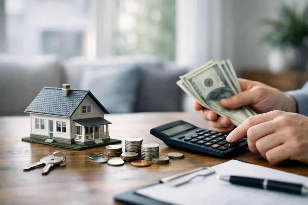 How Much House Can I Afford?