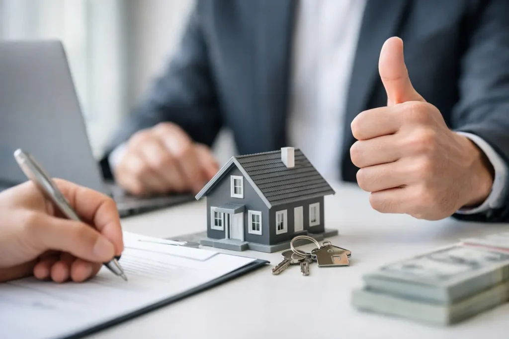 Improve Mortgage Approval Chances Fast