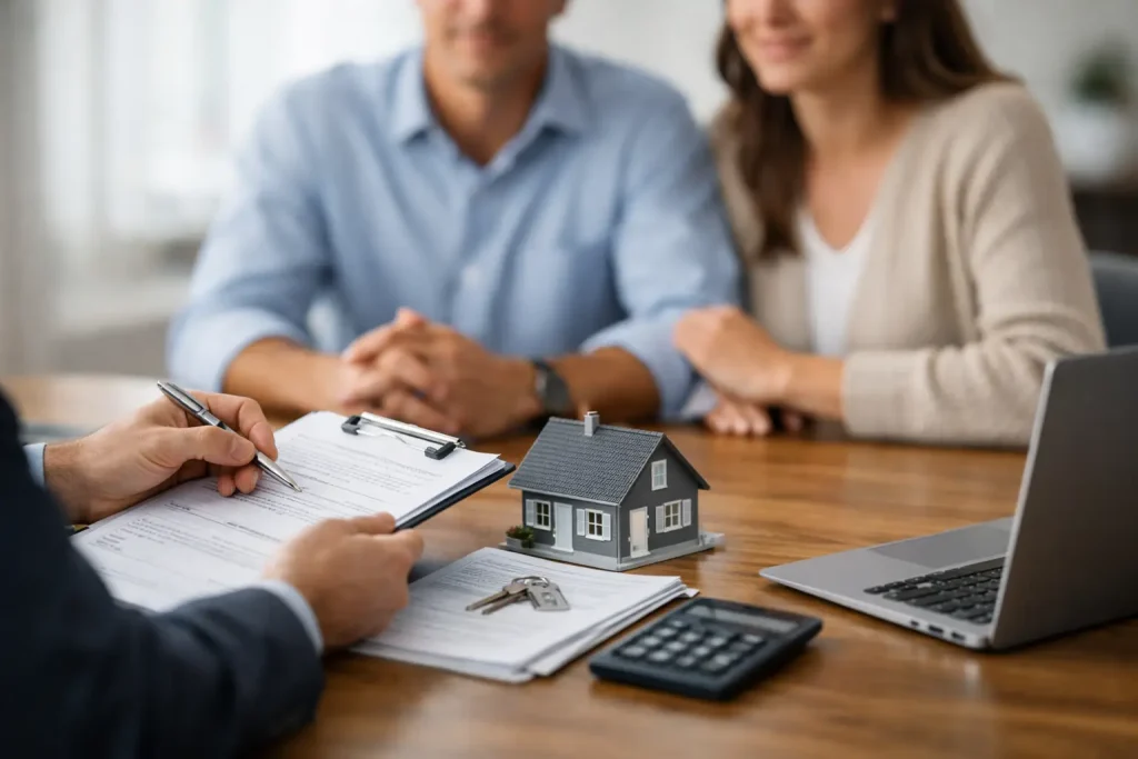 Manual Underwriting Mortgage: What to Know