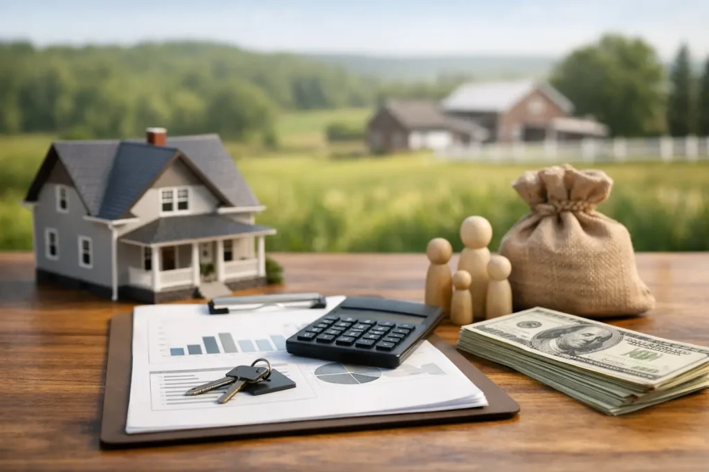 USDA Loan Income Limits Explained Clearly