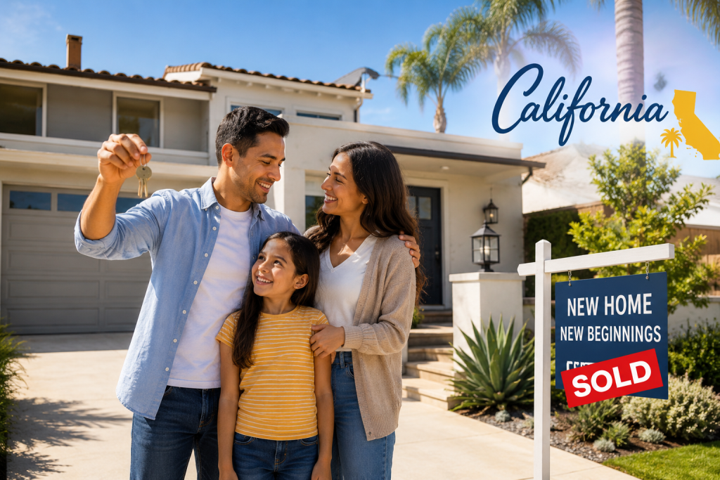 Buying a House in 2026