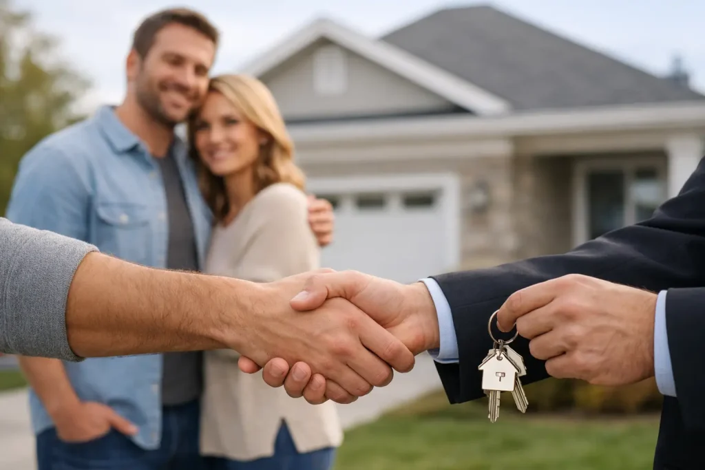 How to Buy a Home After Bankruptcy With Confidence