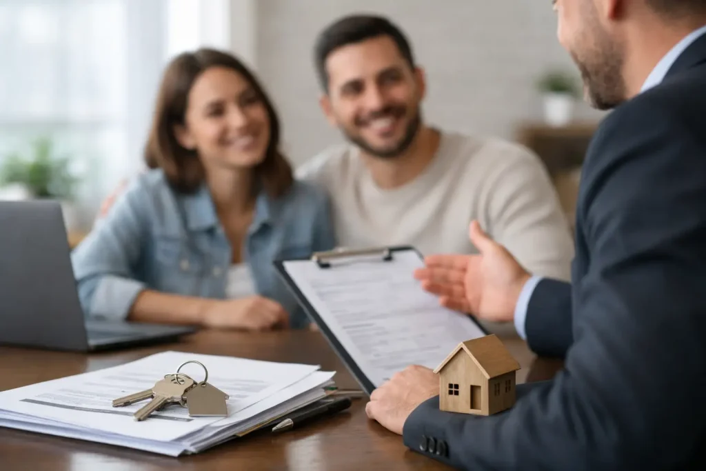 How to Get Mortgage Prequalified Before You Shop