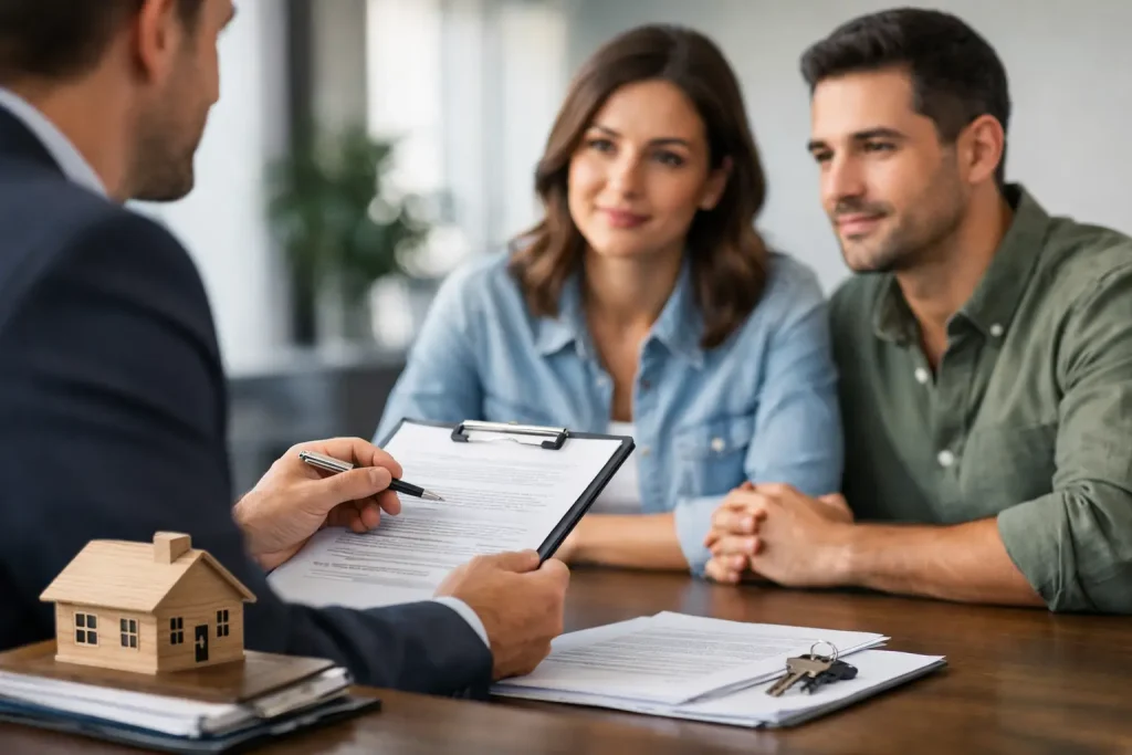 How to Prepare for the Mortgage Underwriting Process