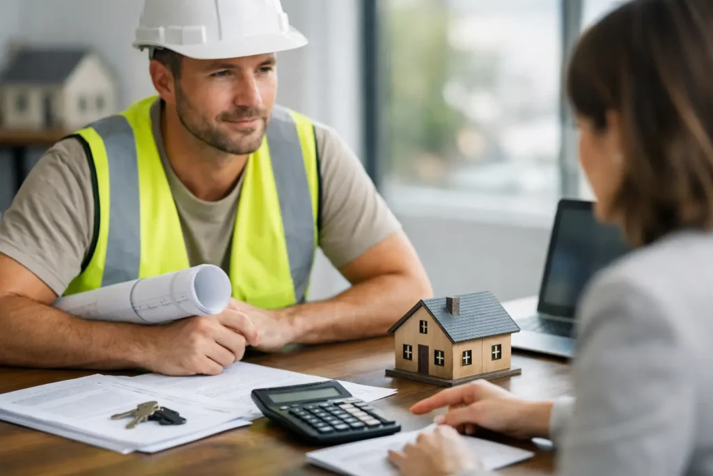 Mortgage Options for Contract Workers Explained